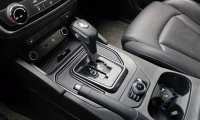 KG_Mobility_Ssangyong Rexton 2020, 49823 км, за 15900000 KRW - фото 9