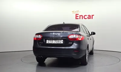 Renault-KoreaSamsung SM3 2015, 86174 км, за 5500000 KRW - фото 4