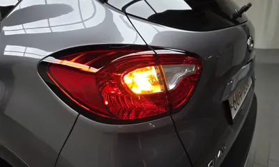 Renault-KoreaSamsung QM3 2017, 84306 км, за 5900000 KRW - фото 23