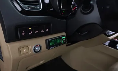 Kia Canival 2018, 152915 км, за 17100000 KRW - фото 18