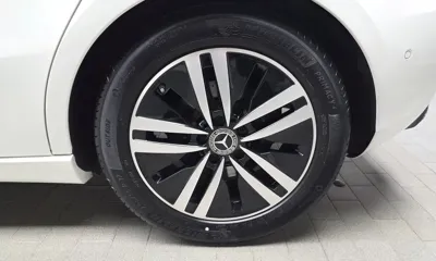 Mercedes-Benz A-Class 2021, 88254 км, за 19200000 KRW - фото 21