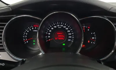 Kia K5 2011, 60635 км, за 5650000 KRW - фото 8