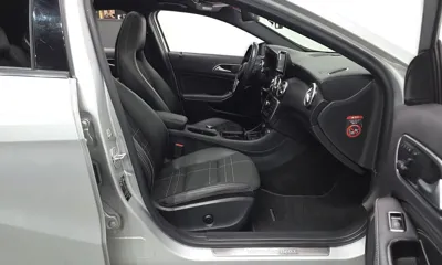 Mercedes-Benz A-Class 2015, 74022 км, за 8800000 KRW - фото 10