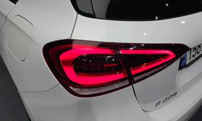 Mercedes-Benz A-Class 2021, 50340 км, за 22500000 KRW - фото 23