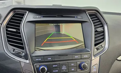 Hyundai Santafe 2015, 128221 км, за 10990000 KRW - фото 15