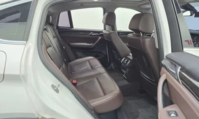 BMW X4 2016, 103273 км, за 16000000 KRW - фото 12