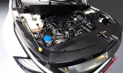 Kia Sportage 2022, 91991 км, за 21000000 KRW - фото 6