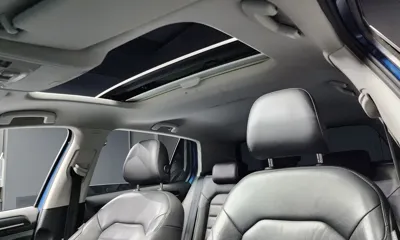 Volkswagen Golf 2015, 138400 км, за 7900000 KRW - фото 18