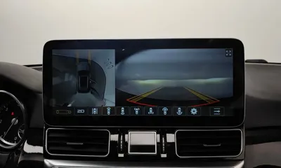 Mercedes-Benz M-Class 2015, 130482 км, за 15500000 KRW - фото 14
