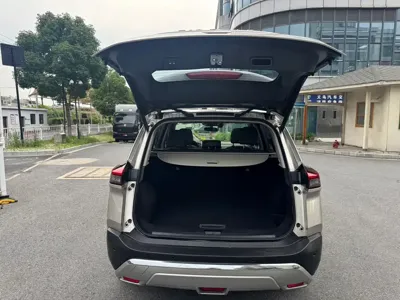 Nissan X-Trail 2023, 55000 км, за 118800 CNY - фото 15