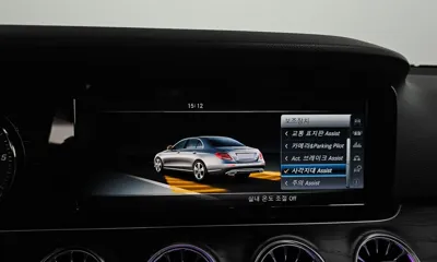 Mercedes-Benz E-Class 2017, 129220 км, за 17800000 KRW - фото 16