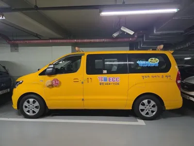 Hyundai Starex 2019, 80000 км, за 19000000 KRW