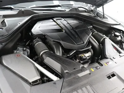 Genesis GV80 2024, 39749 км, за 57900000 KRW - фото 6
