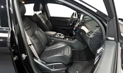 Mercedes-Benz GLE-Class 2019, 53075 км, за 58900000 KRW - фото 11