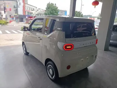 Wuling MINIEV 2024, 18000 км, за 26600 CNY - фото 5
