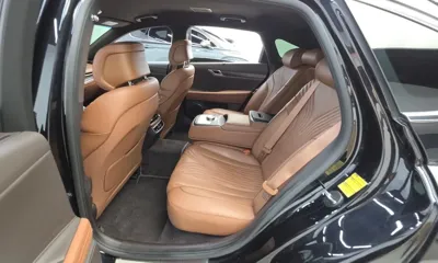 Genesis G80 2024, 118749 км, за 31600000 KRW - фото 26
