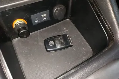 Kia K3 2015, 99800 км, за 41875.49 CNY - фото 23