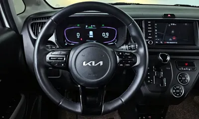 Kia Ray 2023, 46911 км, за 15900000 KRW - фото 13