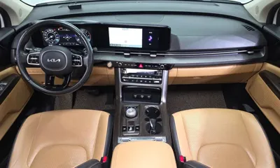 Kia Canival 2022, 157349 км, за 20800000 KRW - фото 7