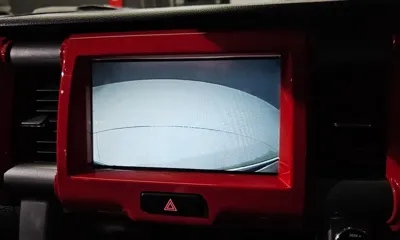 Suzuki Hustler 2015, 108735 км, за 11390000 KRW - фото 15