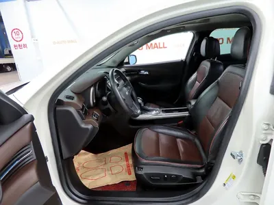 ChevroletGMDaewoo Malibu 2012, 175000 км, за 3300000 KRW - фото 6
