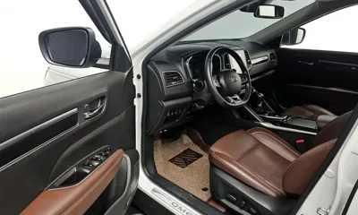 Renault-KoreaSamsung QM6 2017, 76279 км, за 13100000 KRW - фото 10