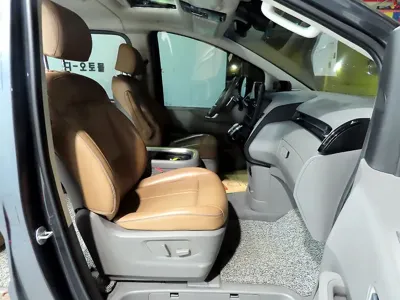 Hyundai Staria 2022, 113685 км, за 28900000 KRW - фото 11