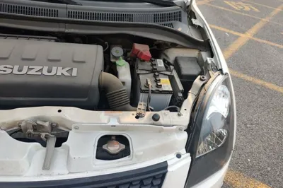 Suzuki Swift 2016, 88800 км, за 23147.09 CNY - фото 22