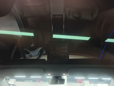 Tesla Model 3 2019, 50300 км, за 114157.63 CNY - фото 21