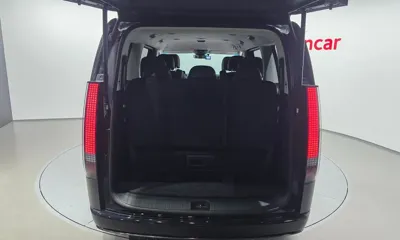 Hyundai Staria 2023, 23051 км, за 34900000 KRW - фото 27