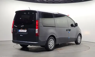 Hyundai Staria 2022, 99793 км, за 22590000 KRW