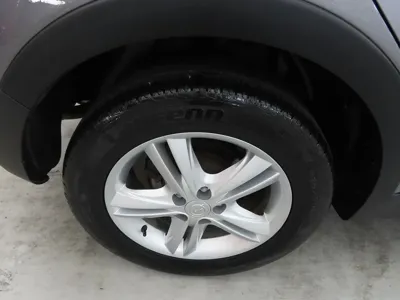 KG_Mobility_Ssangyong KORANDO 2014, 183890 км, за 3290000 KRW - фото 20