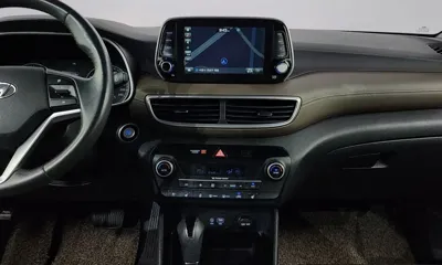 Hyundai Tucson 2019, 84711 км, за 99990000 KRW - фото 14