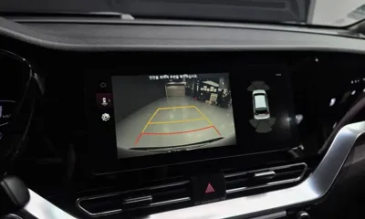 Kia Niro 2020, 59627 км, за 19800000 KRW - фото 16