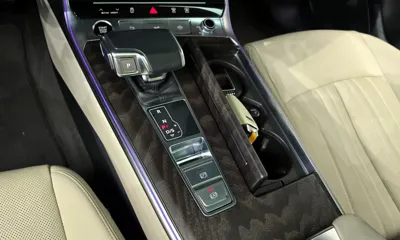 Audi A6 2023, 37139 км, за 34900000 KRW - фото 9