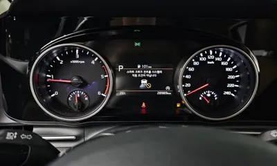 Kia Canival 2023, 28989 км, за 24290000 KRW - фото 8