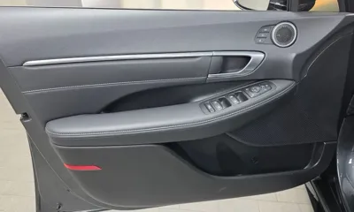 Hyundai Sonata 2022, 54164 км, за 26600000 KRW - фото 24