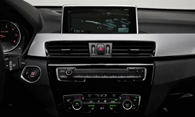 BMW X1 2017, 105537 км, за 16990000 KRW - фото 15