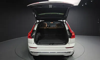Volvo XC60 2024, 22169 км, за 50700000 KRW - фото 20