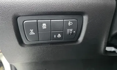 KG_Mobility_Ssangyong KORANDO 2016, 147761 км, за 4900000 KRW - фото 19