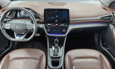 Hyundai Ioniq 2020, 90009 км, за 17300000 KRW - фото 7
