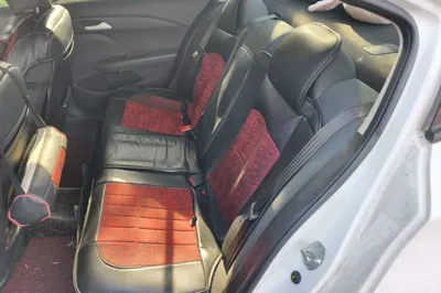 Chevrolet Cavalier 2019, 43100 км, за 34920.88 CNY - фото 14