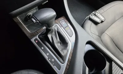 Kia K5 2013, 113965 км, за 6400000 KRW - фото 9