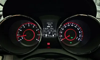 KG_Mobility_Ssangyong TIBOLI 2017, 76720 км, за 7300000 KRW - фото 7