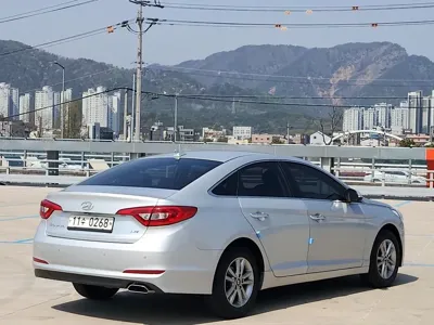 Hyundai Sonata 2015, 280516 км, за 4300000 KRW - фото 7