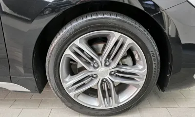 Hyundai Grandeur 2017, 129965 км, за 11700000 KRW - фото 5