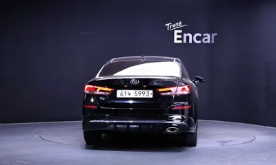 Kia K5 2019, 82517 км, за 13400000 KRW - фото 4
