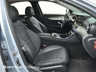 Mercedes-Benz E-Class 2018, 86095 км, за 15700000 KRW - фото 10