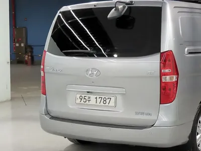 Hyundai Starex 2019, 65728 км, за 16990000 KRW - фото 17