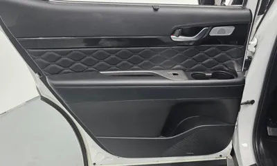 Hyundai Palisade 2021, 109726 км, за 24600000 KRW - фото 25